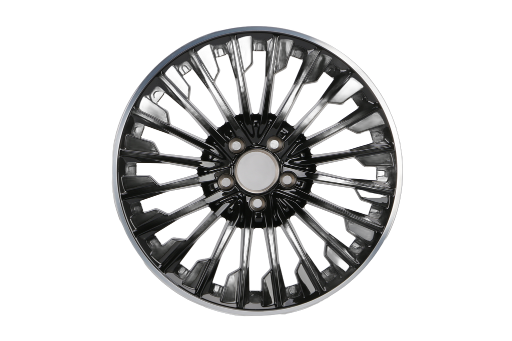 18" IPW 811 STYLE WHEELS (SET OF 4)