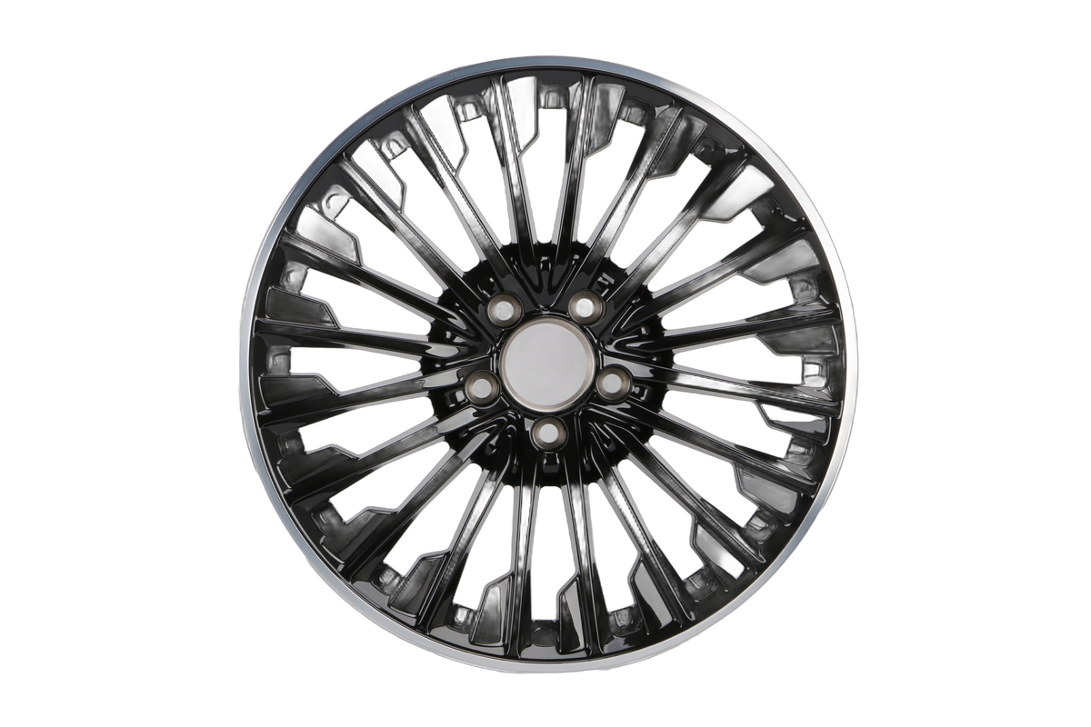 18" IPW 811 STYLE WHEELS (SET OF 4)