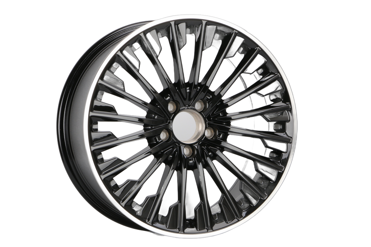 20" IPW 811 STYLE WHEELS (SET OF 4)