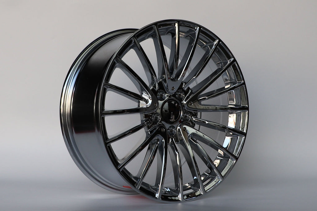 20" WHEELS FITS MERCEDES BENZ C230 C240 C280 C320 C350 CL500 CL55 CL550 CL63 CLS500 CLS55 CLS550 E250 E320 E350 E500 E550 S300 S320 S400 S430 S500 S550 S600 SL500 SL55 SL550 SLK300 SLK320 SLK350 SLK430 SLK500 (SET OF 4)