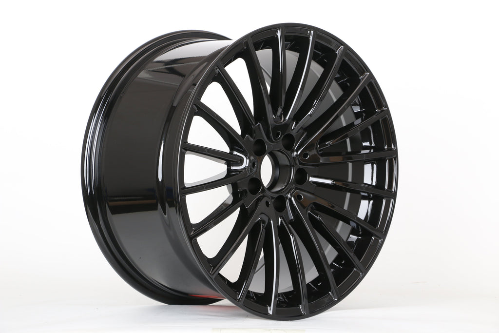 17" WHEELS FITS MERCEDES BENZ A220 C212 C240 C250 C280 C300 C320 C350 C400 C43 CL500 CL55 CL550 CL63 CLA250 CLA45 E250 E300 E320 E350 E400 E43 E500 E53 E550 GLA250 GLA45 S300 S320 S350 S400 S430 S500 S55 S550 S600 SLK300 SLK320 SLK430 (SET OF 4)