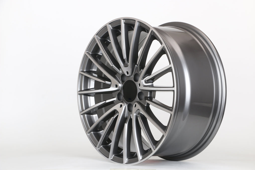 17" WHEELS FITS MERCEDES BENZ A220 C212 C240 C250 C280 C300 C320 C350 C400 C43 CL500 CL55 CL550 CL63 CLA250 CLA45 E250 E300 E320 E350 E400 E43 E500 E53 E550 GLA250 GLA45 S300 S320 S350 S400 S430 S500 S55 S550 S600 SLK300 SLK320 SLK430 (SET OF 4)