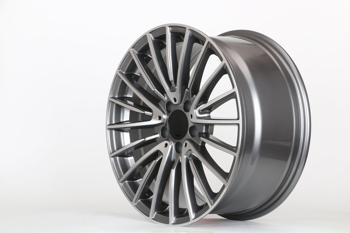 17" WHEELS FITS MERCEDES BENZ A220 C212 C240 C250 C280 C300 C320 C350 C400 C43 CL500 CL55 CL550 CL63 CLA250 CLA45 E250 E300 E320 E350 E400 E43 E500 E53 E550 GLA250 GLA45 S300 S320 S350 S400 S430 S500 S55 S550 S600 SLK300 SLK320 SLK430 (SET OF 4)