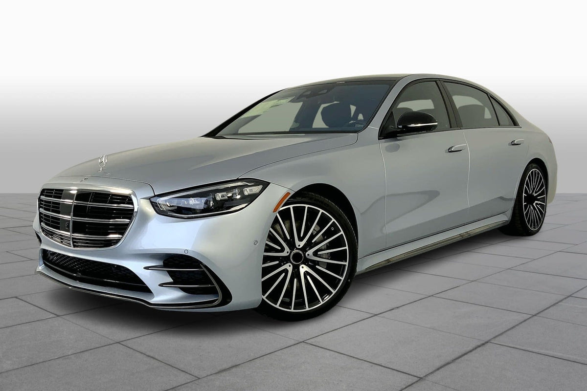18" WHEELS FITS MERCEDES BENZ A220 C240 C250 C280 C300 C320 C350 C400 C43 CL500 CL55 CL550 CLA250 CLA45 CLS500 CLS55 CLS550 CLS63 E250 E300 E320 E350 E400 E43 E500 E53 E55 E550 GLA250 GLA45 S400 S430 S500 S55 S550 S600 (SET OF 4)