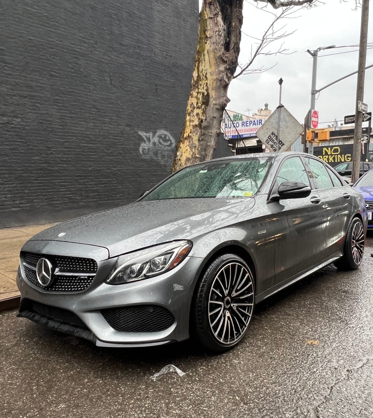 17" WHEELS FITS MERCEDES BENZ A220 C212 C240 C250 C280 C300 C320 C350 C400 C43 CL500 CL55 CL550 CL63 CLA250 CLA45 E250 E300 E320 E350 E400 E43 E500 E53 E550 GLA250 GLA45 S300 S320 S350 S400 S430 S500 S55 S550 S600 SLK300 SLK320 SLK430 (SET OF 4)