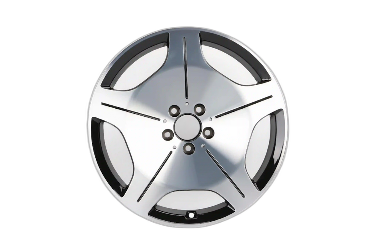 20" IPW 817 STYLE WHEELS (SET OF 4)
