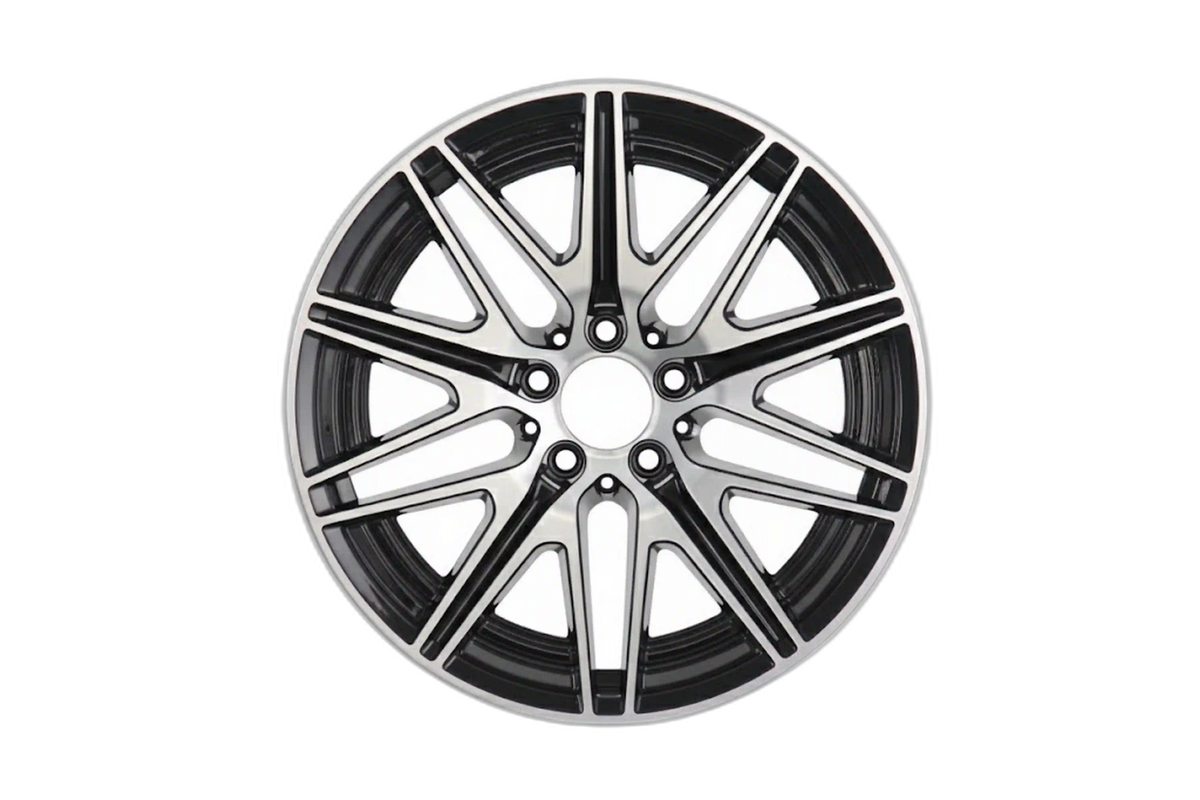 19" IPW 818 STYLE WHEELS (SET OF 4)