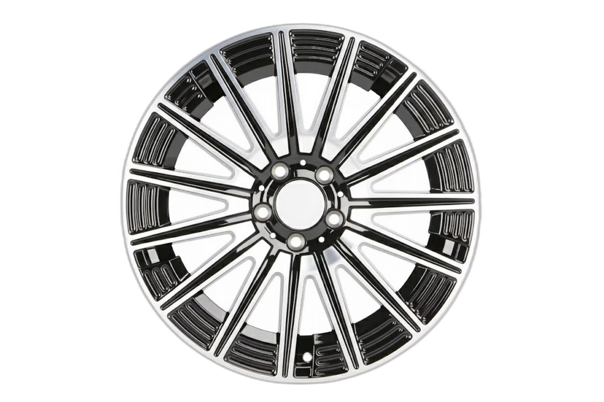 18" IPW 819 STYLE WHEELS (SET OF 4)