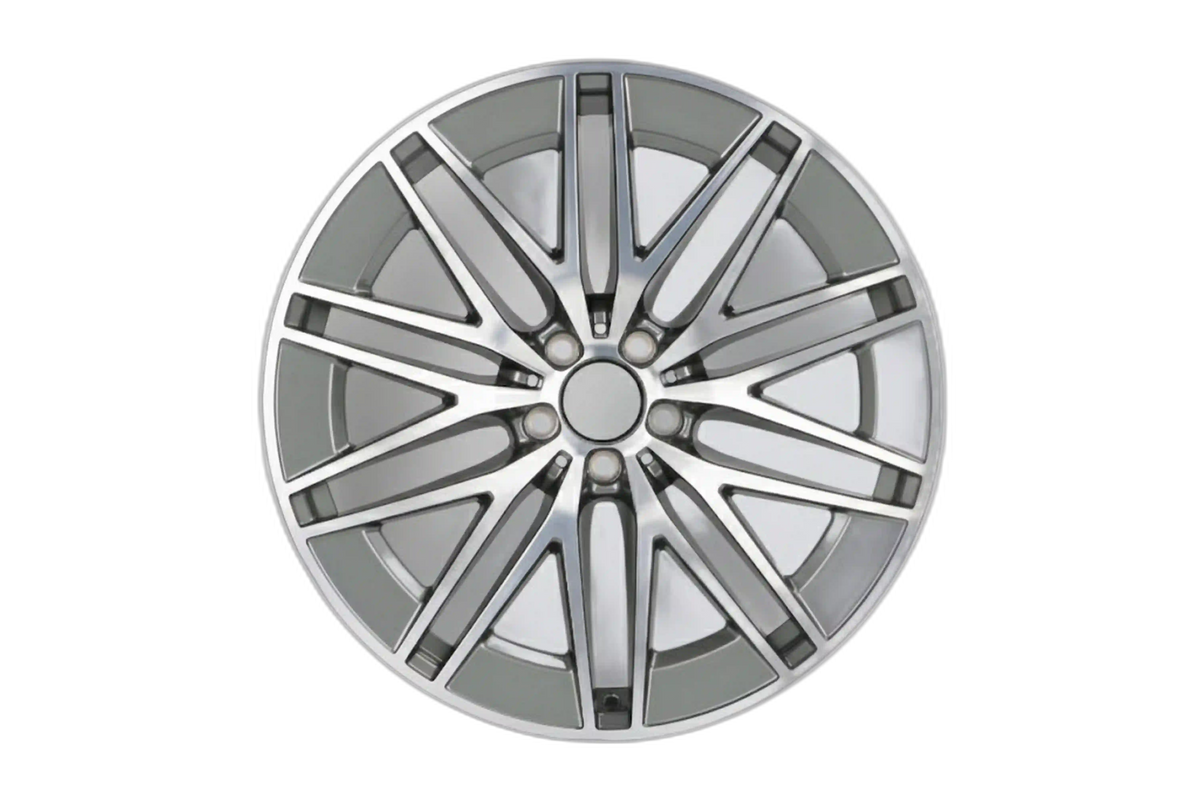 22" IPW 820 STYLE WHEELS (SET OF 4)