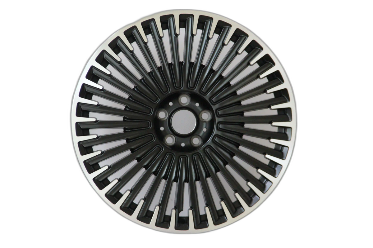 20" IPW 829 STYLE WHEELS (SET OF 4)