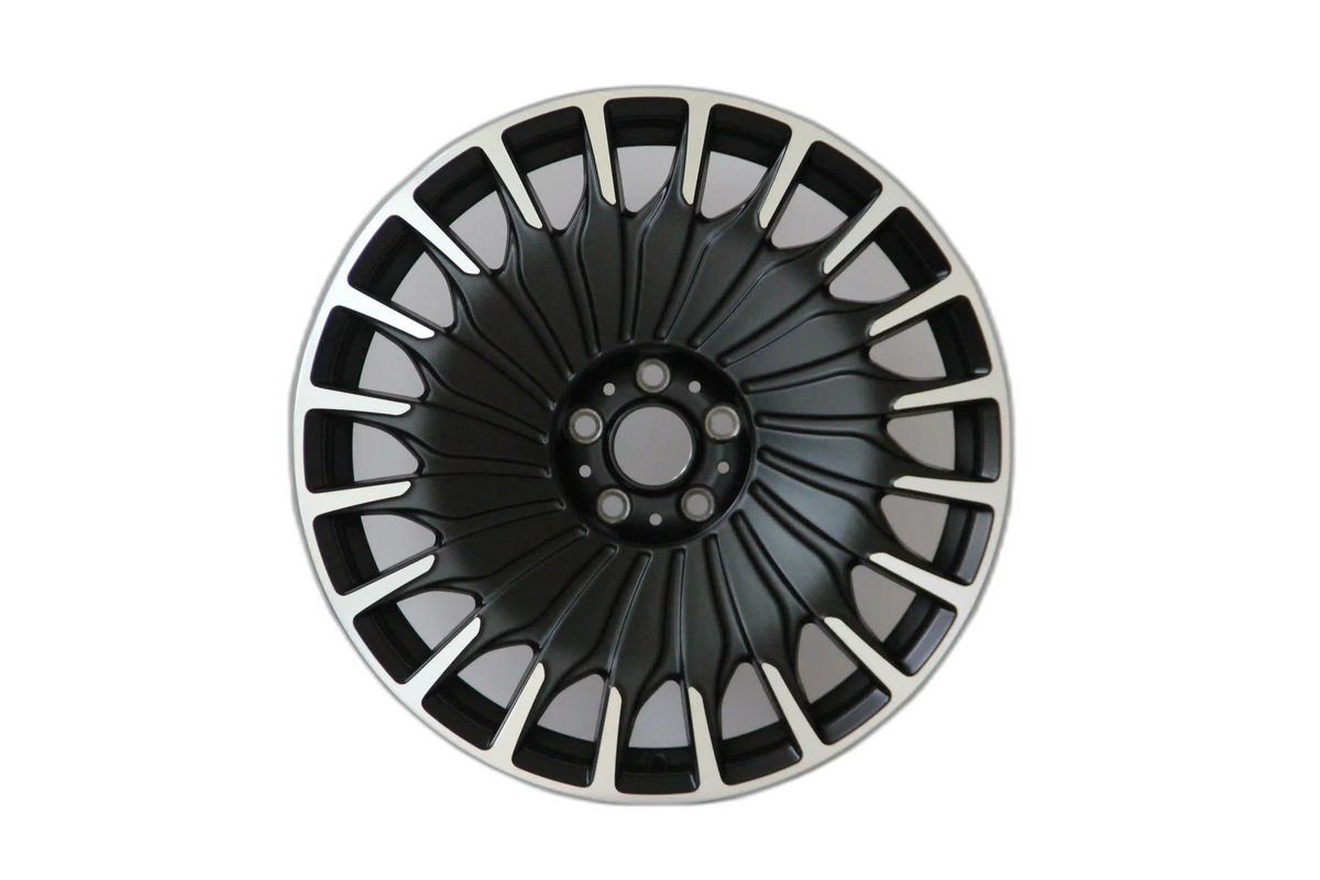 20" IPW 830 STYLE WHEELS (SET OF 4)