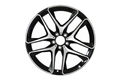20" IPW 831 STYLE WHEELS (SET OF 4)
