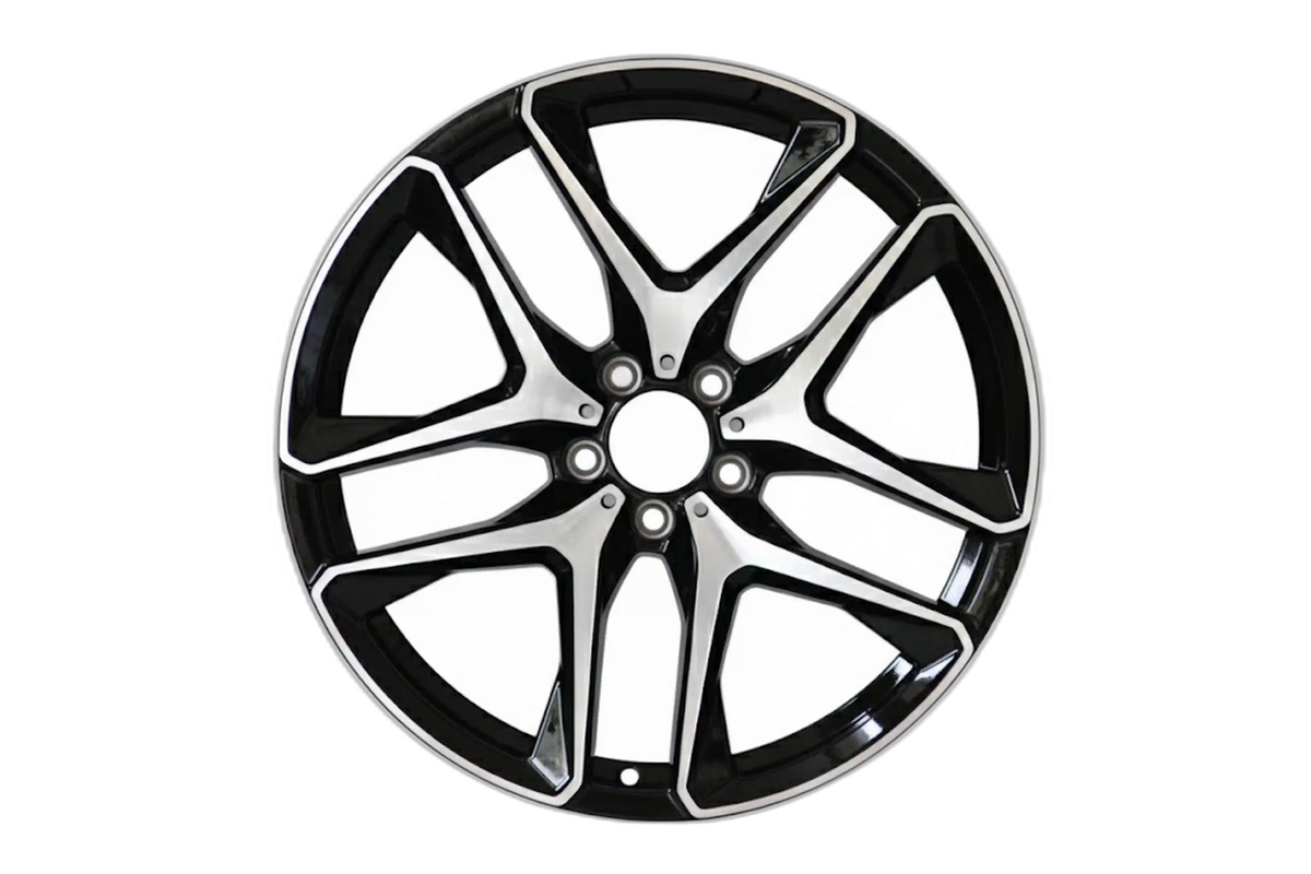 20" IPW 831 STYLE WHEELS (SET OF 4)