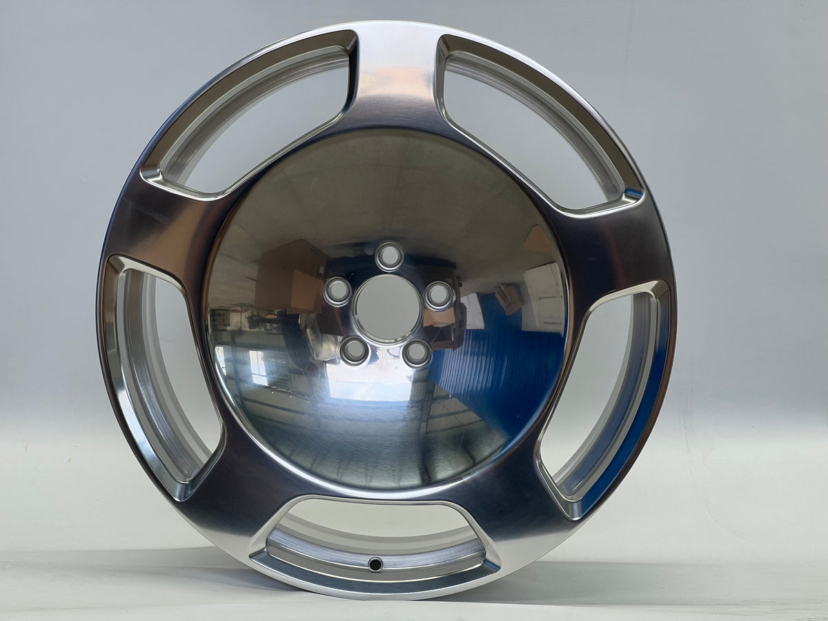20" FORGED WHEELS FITS MERCEDES BENZ S300 S320 S430 S500 S550 (SET OF 4)