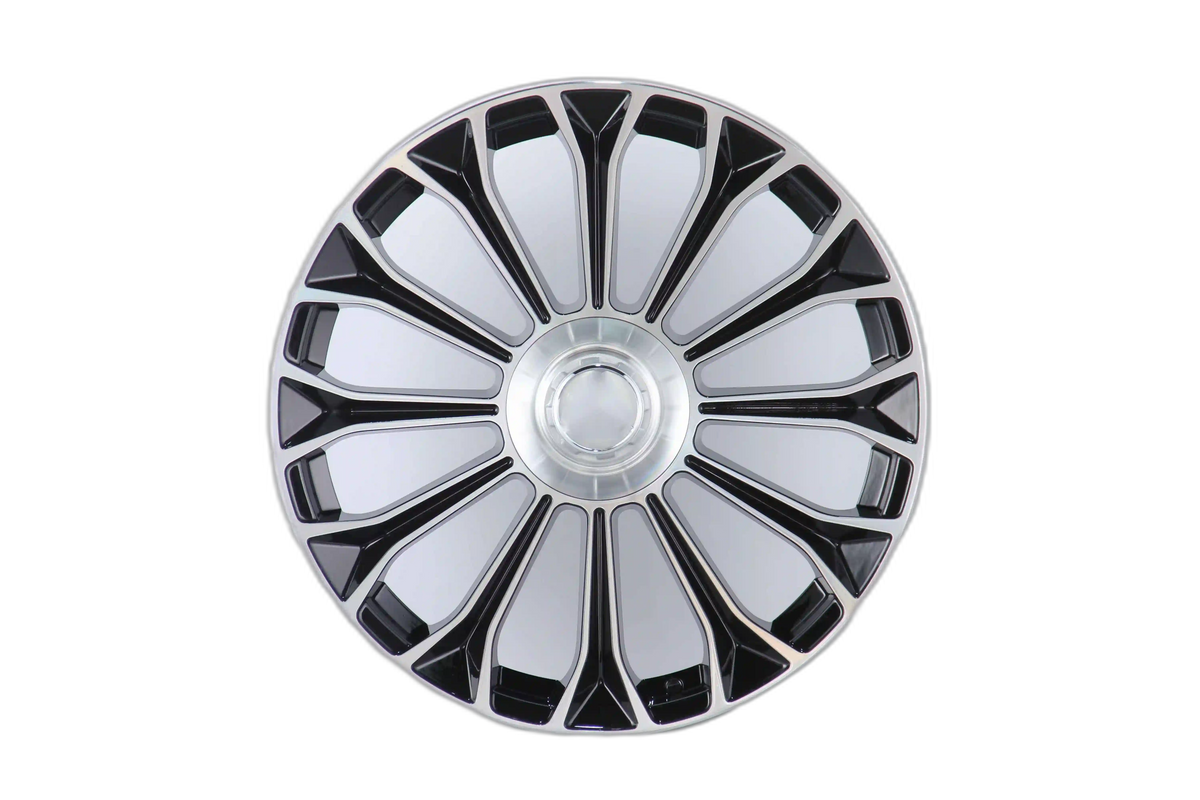 20" IPW 833 STYLE WHEELS (SET OF 4)