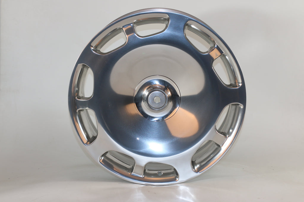20" FORGED WHEELS FITS MERCEDES BENZ S300 S320 S430 S500 S550 (SET OF 4)