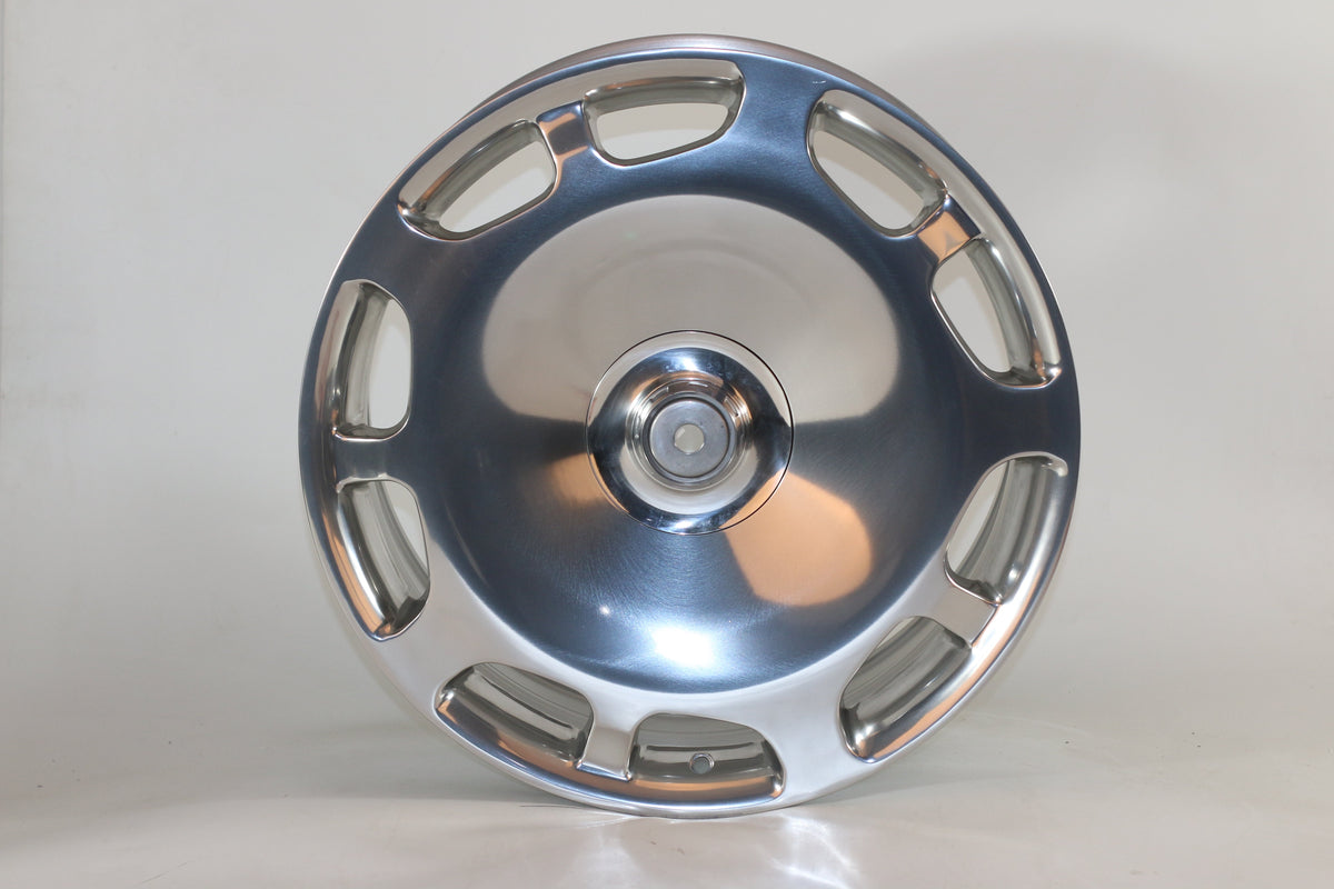 20" FORGED WHEELS FITS MERCEDES BENZ S300 S320 S430 S500 S550 (SET OF 4)