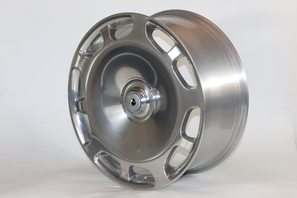 20" FORGED WHEELS FITS MERCEDES BENZ S300 S320 S430 S500 S550 (SET OF 4)