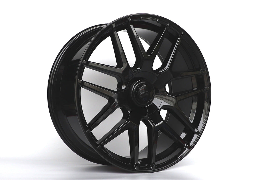 20" WHEELS FITS MERCEDES BENZ C250 C300 C350 C400 CL550 CL63 CL65 CLS55 CLS550 E350 E55 E550 E63 GLC300 GLE350 S500 S550 S580 S600 S63 S65 (SET OF 4)