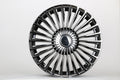 20" WHEELS FITS MERCEDES BENZ S350 S400 S430 S450 S500 S550 S560 (SET OF 4)