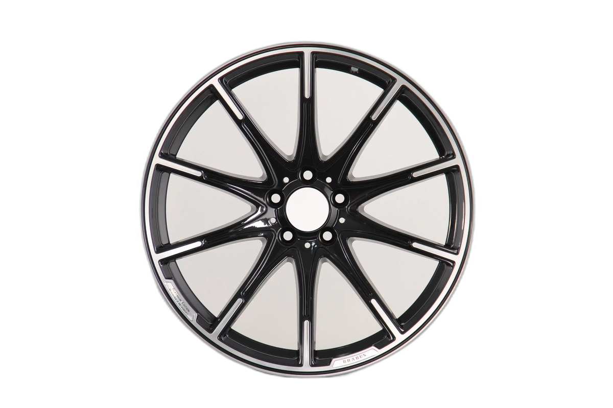 22" IPW 846 STYLE WHEELS (SET OF 4)