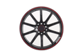 24" IPW 846 STYLE WHEELS (SET OF 4)