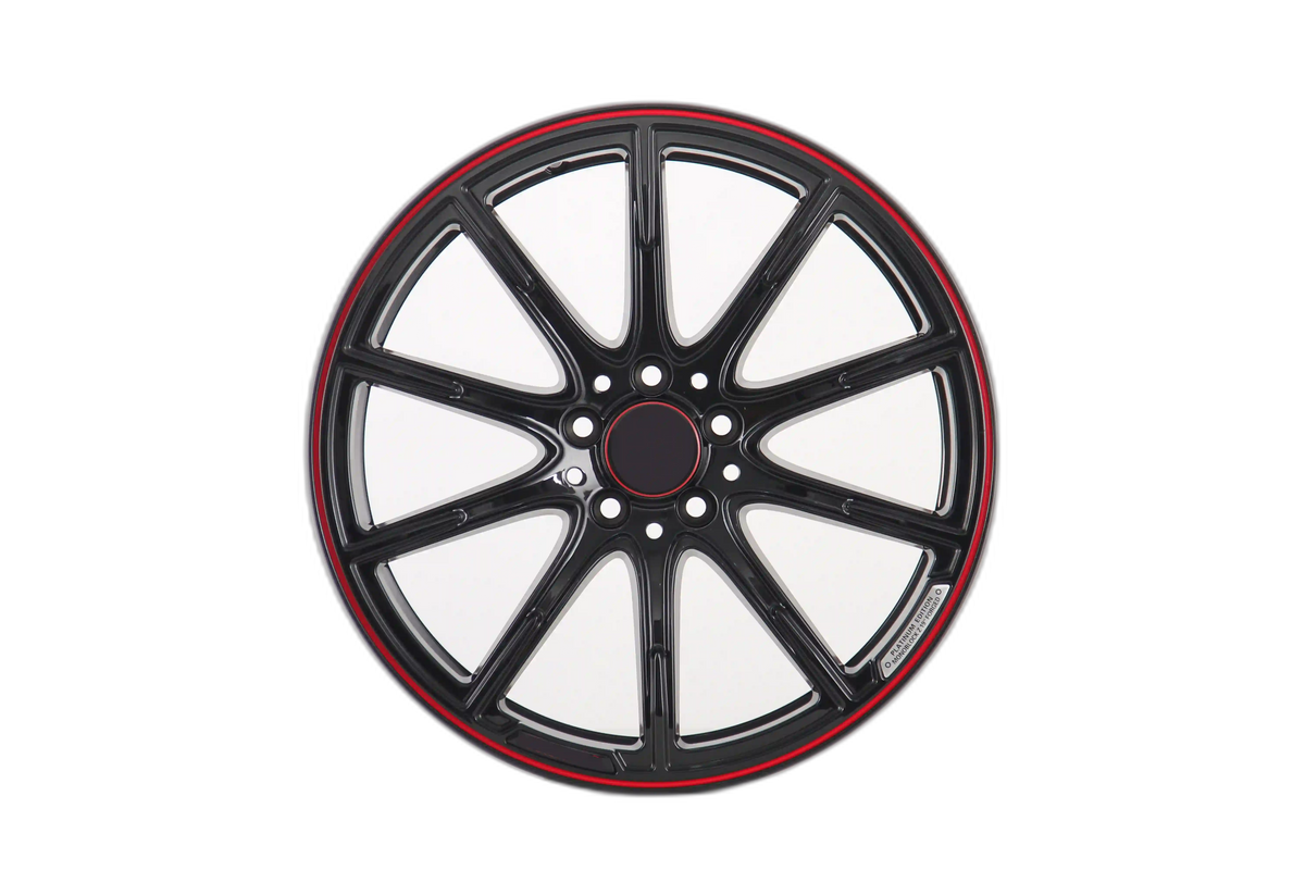 24" IPW 846 STYLE WHEELS (SET OF 4)