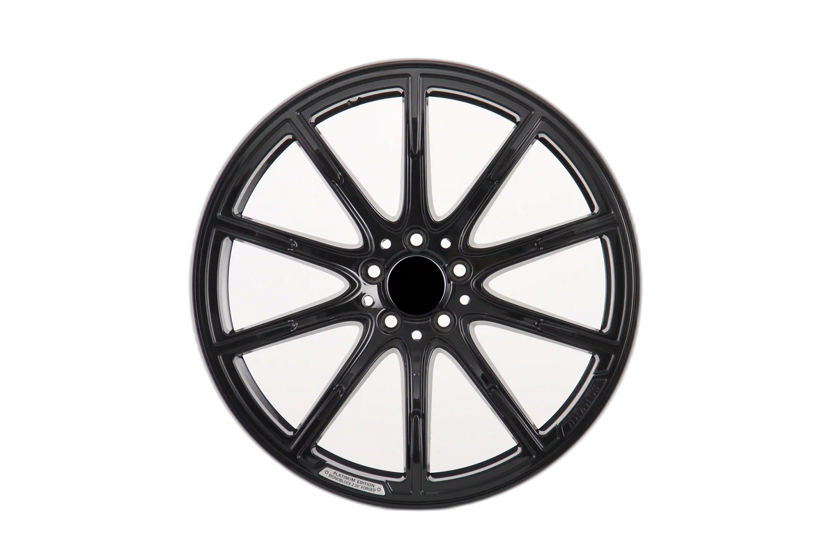 19" IPW 846 STYLE WHEELS (SET OF 4)