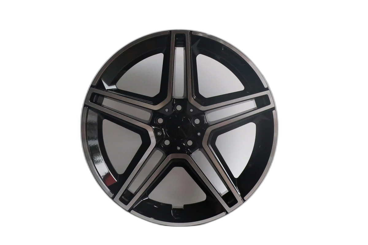 19" IPW 847 STYLE WHEELS (SET OF 4)