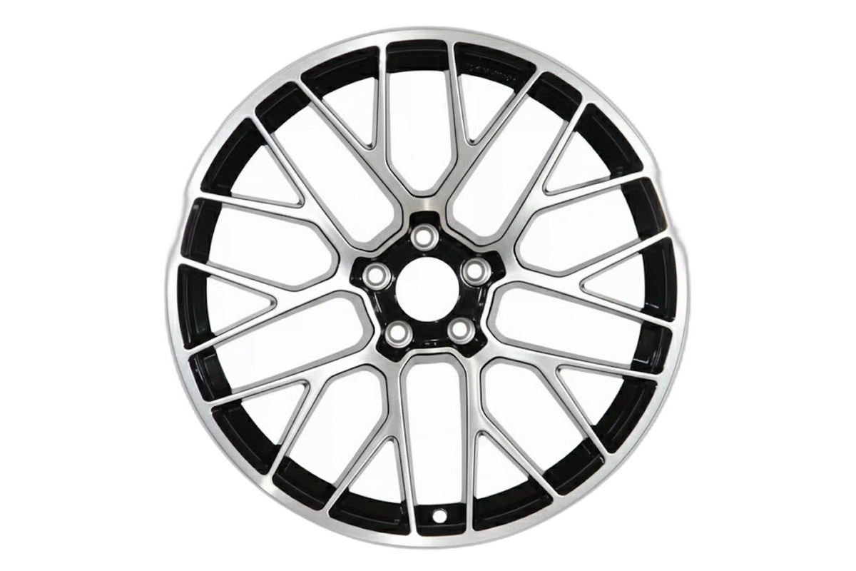 20" IPW 854 STYLE WHEELS (SET OF 4)