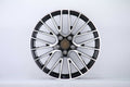 21" SPYDER STYLE WHEELS FITS PORSCHE CAYENNE PANAMERA (SET OF 4)