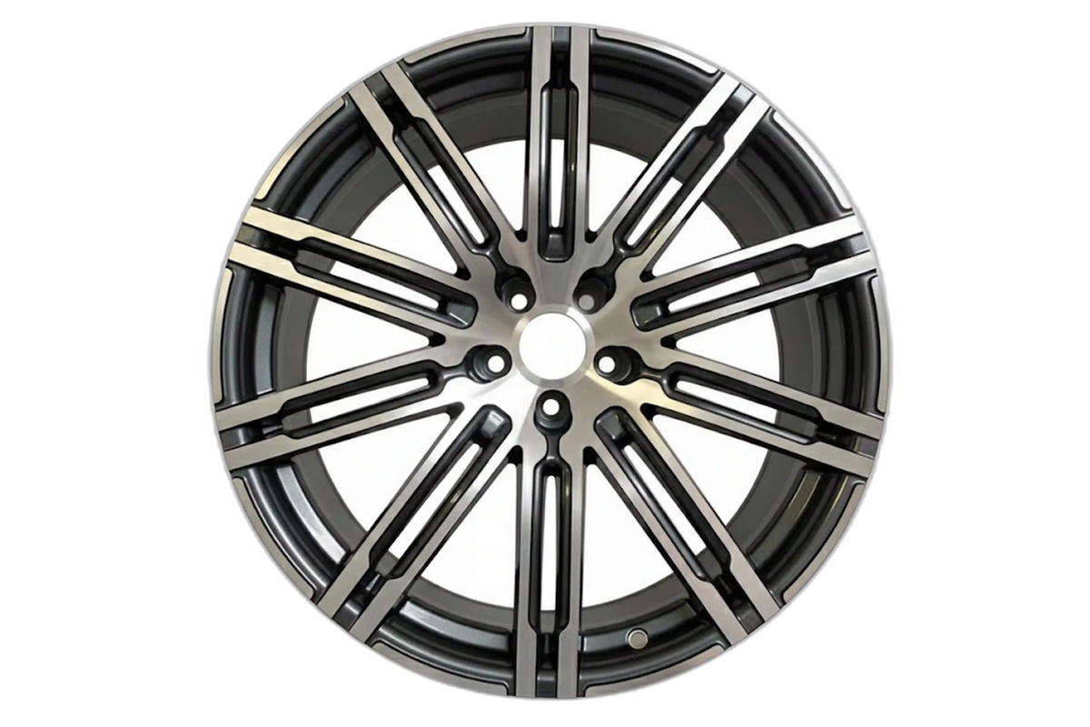 20" IPW 858 STYLE WHEELS (SET OF 4)