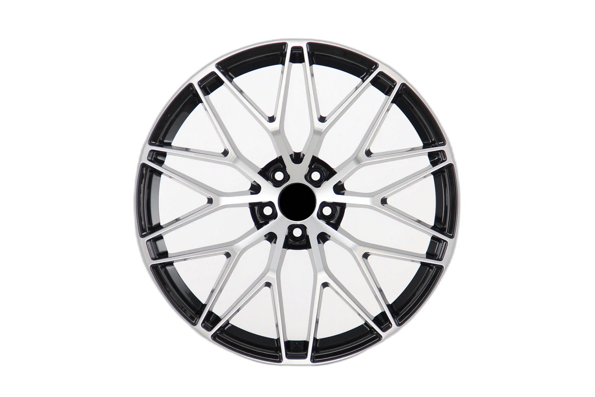 20" IPW 864 STYLE WHEELS (SET OF 4)