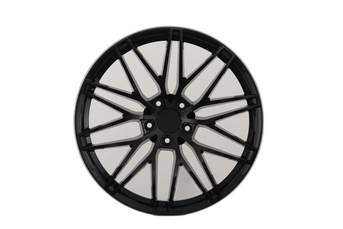 22" IPW 864 STYLE WHEELS (SET OF 4)