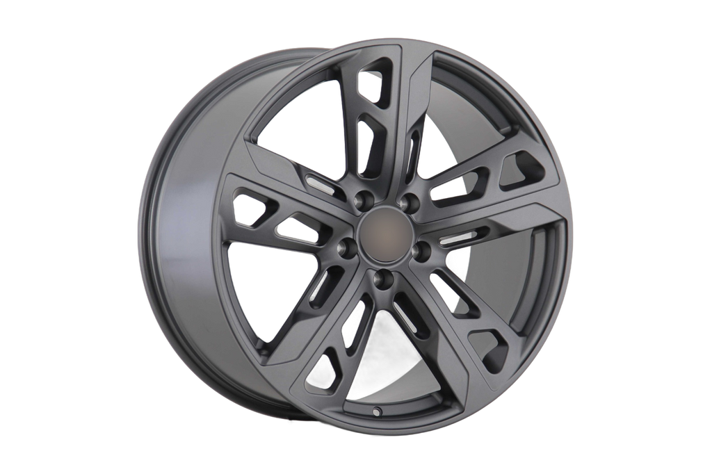 22" IPW 865 STYLE WHEELS (SET OF 4)
