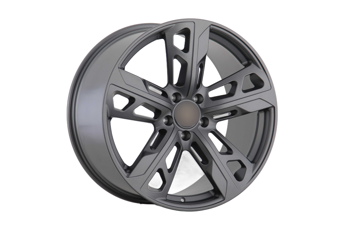 22" IPW 865 STYLE WHEELS (SET OF 4)