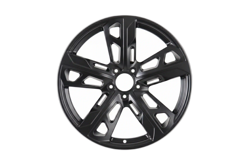 22" IPW 865 STYLE WHEELS (SET OF 4)