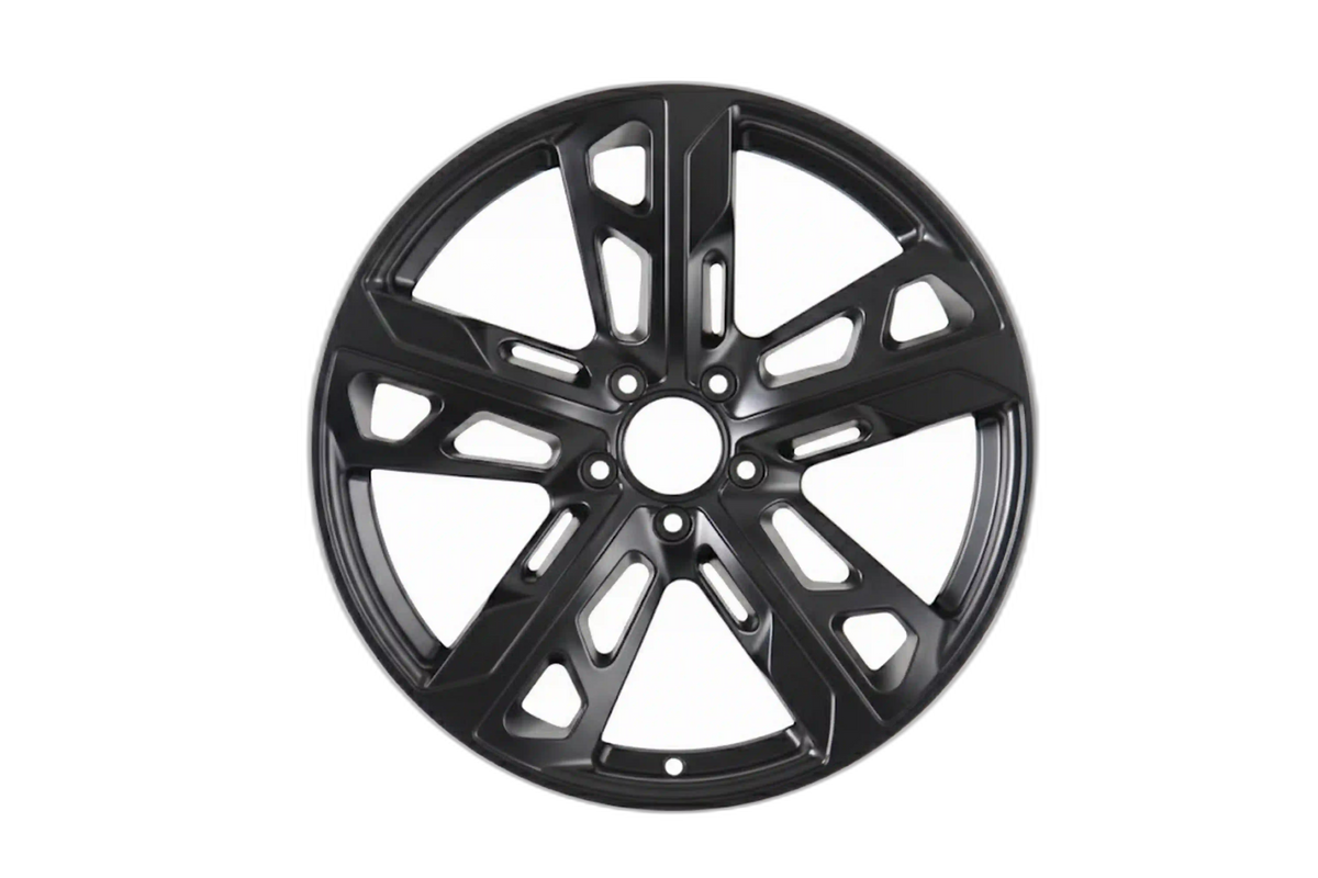 22" IPW 865 STYLE WHEELS (SET OF 4)