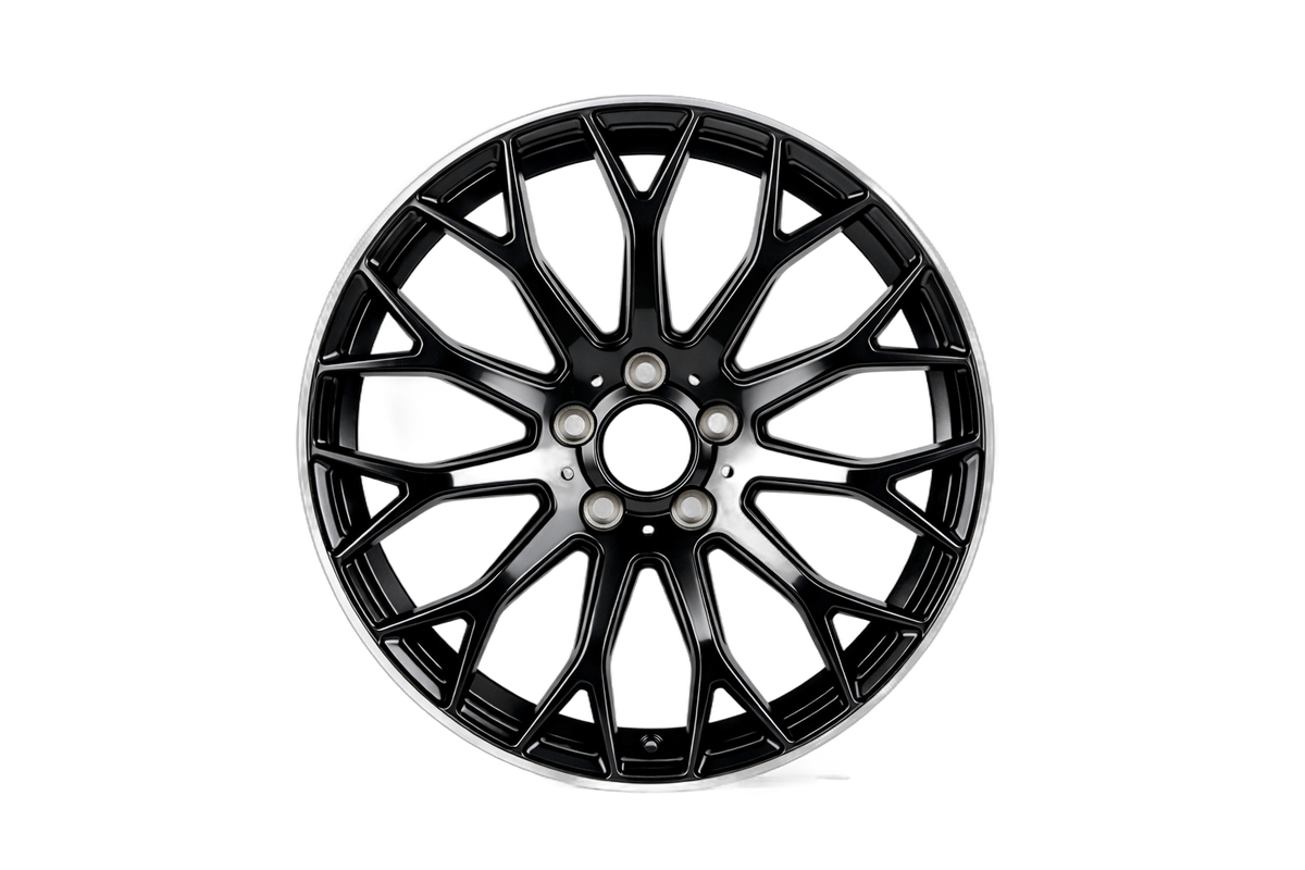 19" IPW 873 STYLE WHEELS (SET OF 4)