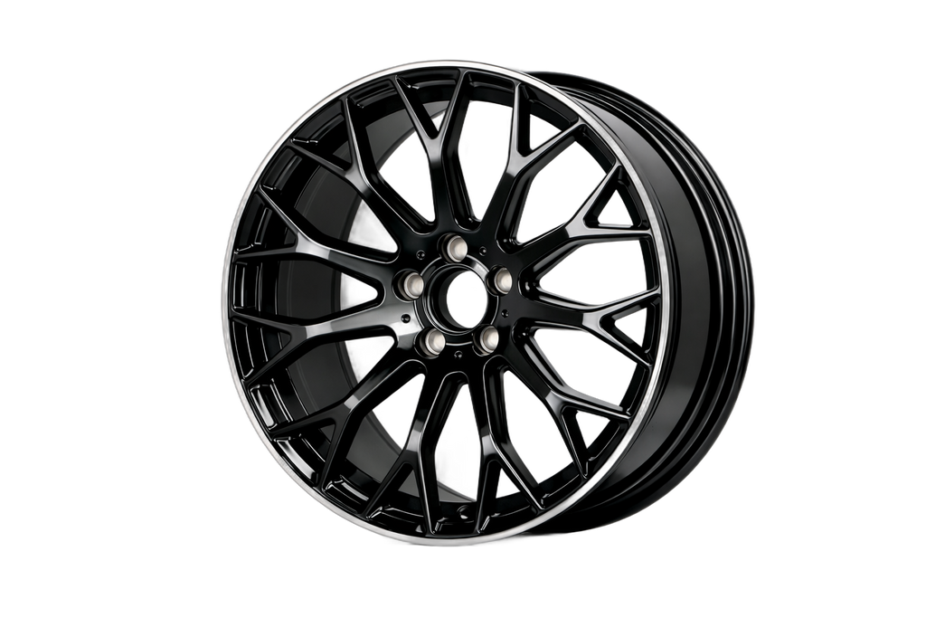 19" IPW 873 STYLE WHEELS (SET OF 4)
