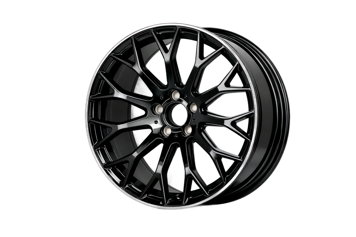 19" IPW 873 STYLE WHEELS (SET OF 4)