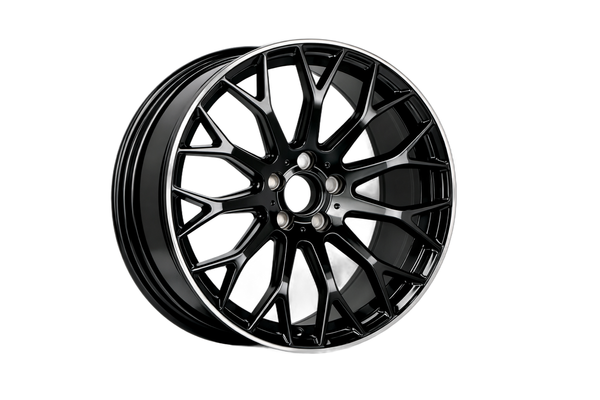 19" IPW 873 STYLE WHEELS (SET OF 4)