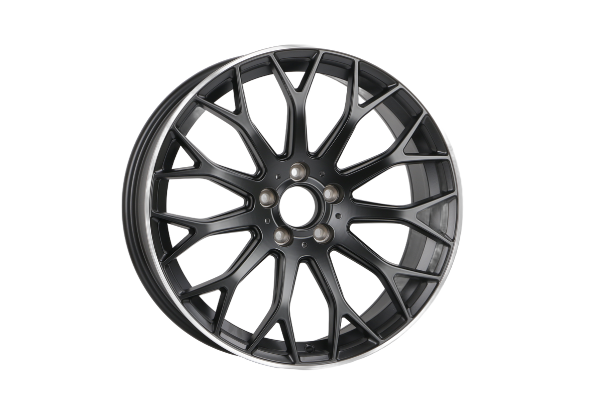 19" IPW 873 STYLE WHEELS (SET OF 4)
