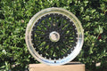 19" BBS RS STYLE WHEELS (SET OF 4)