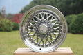 16" BBS RS STYLE WHEELS (SET OF 4)