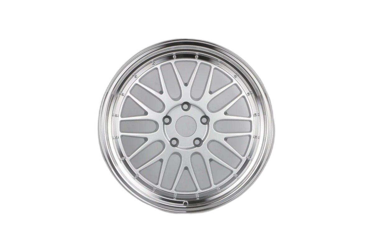 18" IPW 882 STYLE WHEELS (SET OF 4)