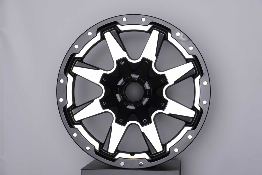 17" IPW 900 WHEELS (SET OF 4)