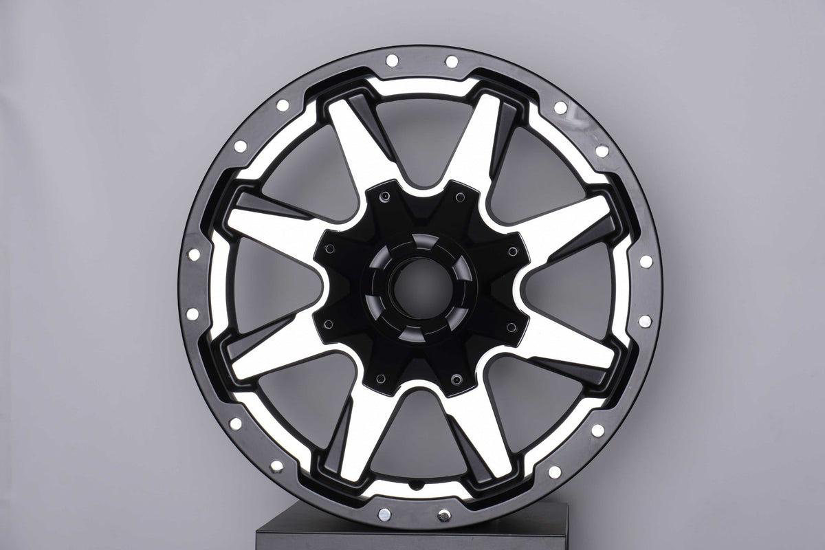 17" IPW 900 WHEELS (SET OF 4)