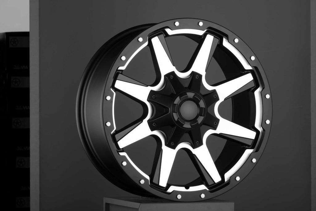 17" IPW 900 WHEELS (SET OF 4)