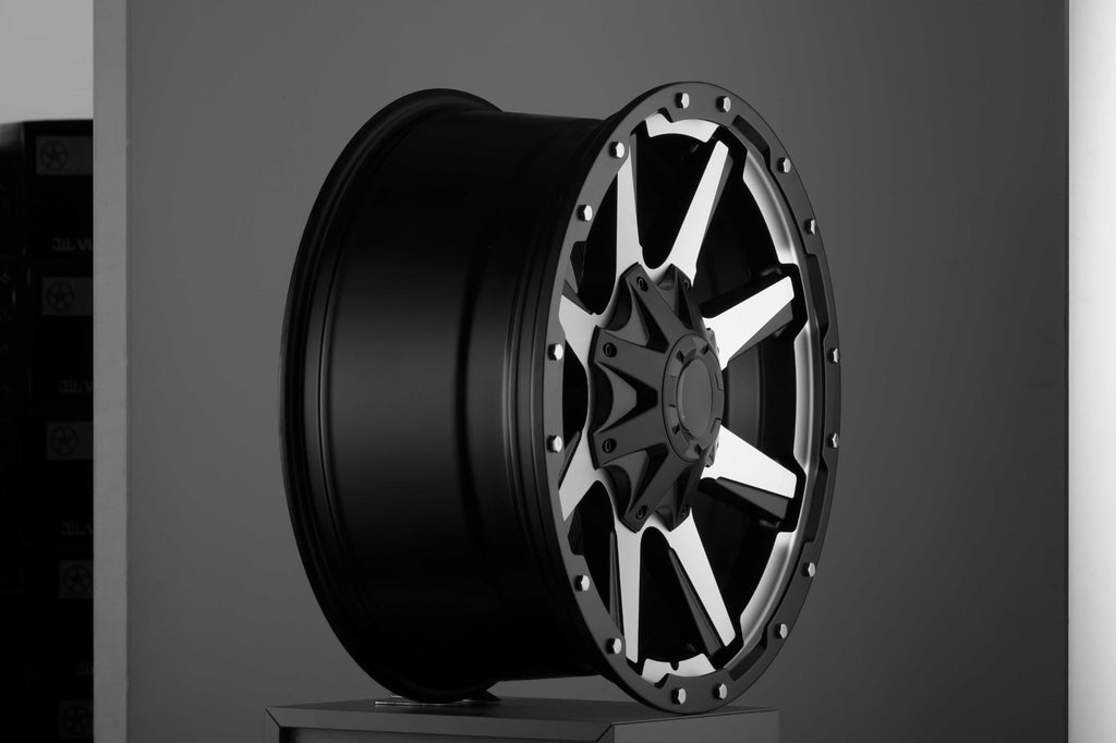 17" IPW 900 WHEELS (SET OF 4)